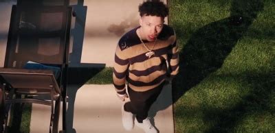 Lil Mosey 'Enough' Music Video Outfits 